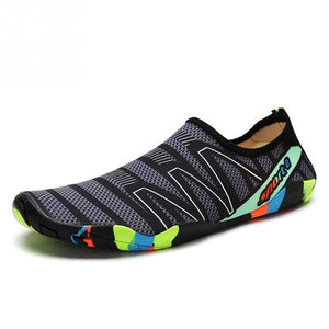 Unisex Swimming Shoes