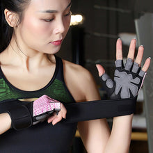 Load image into Gallery viewer, Training Gym Gloves