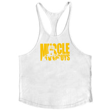 Load image into Gallery viewer, Gyms Tank