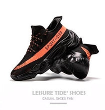 Load image into Gallery viewer, Retro Sneakers