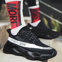 Load image into Gallery viewer, Retro Sneakers