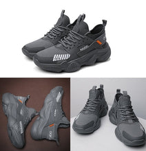 Load image into Gallery viewer, Retro Sneakers