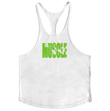 Load image into Gallery viewer, Gyms Tank