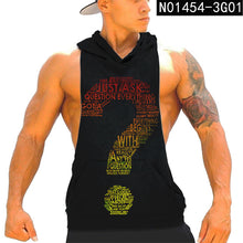 Load image into Gallery viewer, Wolfman Gym Gear