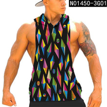 Load image into Gallery viewer, Wolfman Gym Gear