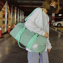 Load image into Gallery viewer, New Sport Bag