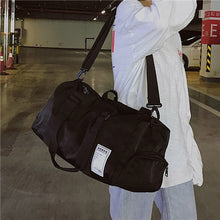 Load image into Gallery viewer, New Sport Bag