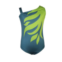 Load image into Gallery viewer, Girls Ballet Dress