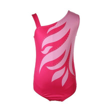 Load image into Gallery viewer, Girls Ballet Dress