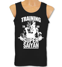 Load image into Gallery viewer, Go Super Saiyan
