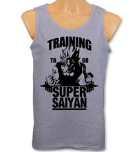 Load image into Gallery viewer, Go Super Saiyan